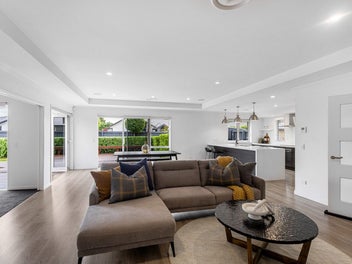 Peaceful Prebbleton Oasis!