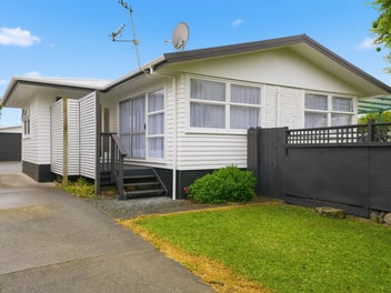 Smart Start or Solid Investment in Tikipunga