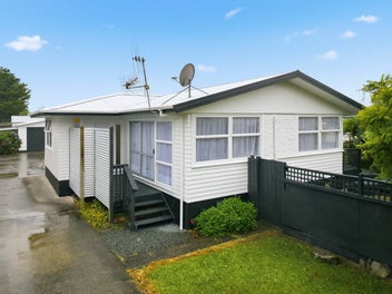 Smart Start or Solid Investment in Tikipunga