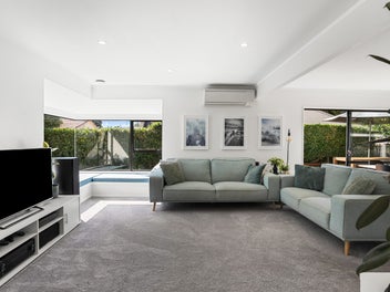 Sun-Soaked & Seriously For Sale