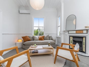 Endless Potential, Prime Location