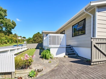 Whitby first-home winner