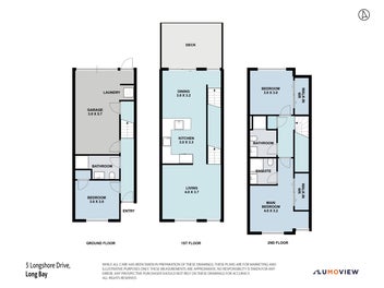 Premium Living in the Heart of Long Bay