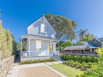 Final Week! Grand Scale and Location