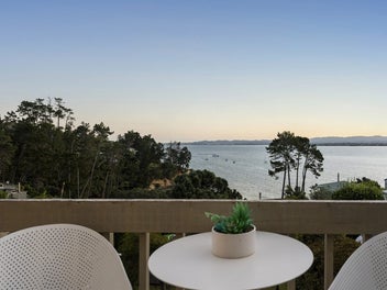 Elevated. Coastal. 26 Years Held.