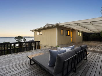 Elevated. Coastal. 26 Years Held.