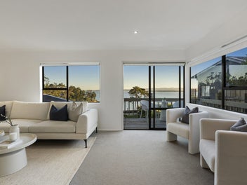 Elevated. Coastal. 26 Years Held.