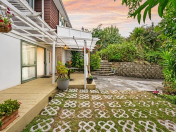 Heading to Europe. Can't Take the House!