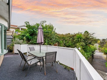 Heading to Europe. Can't Take the House!