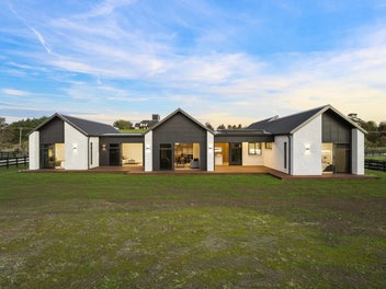 Woodcock Road, Tamahere