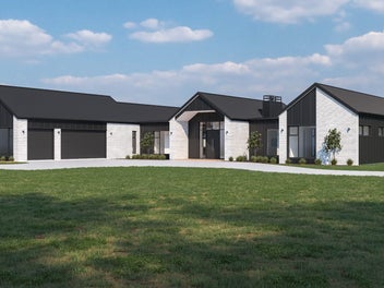 Lifestyle Luxury in Sought-After Tamahere