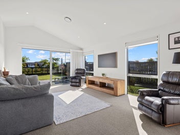 A family haven and huge opportunity