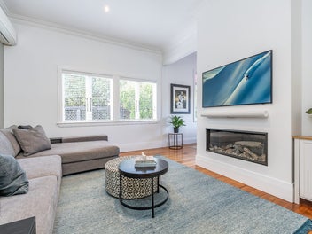 A Position You Can Bank On!