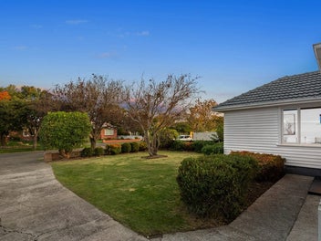 Final Week - Motivated Owners