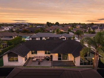 Spacious Family Living