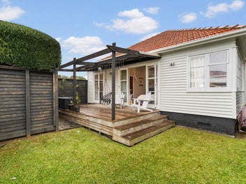 The One You've Been Waiting for!