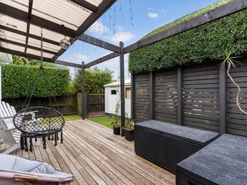 The One You've Been Waiting for!