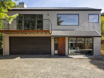 Privacy, Potential & Immediately Available!