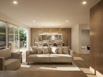 Flagship Release - High-Performance Living