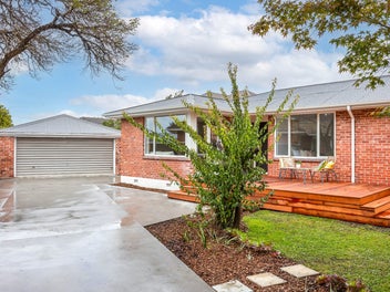 Blooming Marvellous in Bryndwr