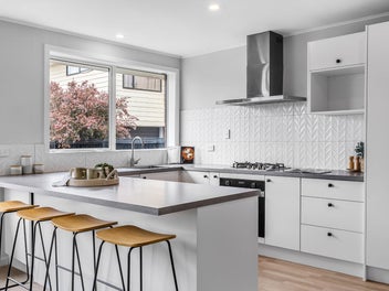 Blooming Marvellous in Bryndwr