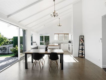 Sophisticated & effortless living