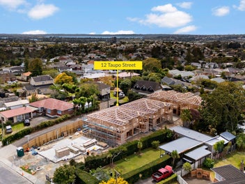 On Target for Completion MARCH | APRIL 2026!