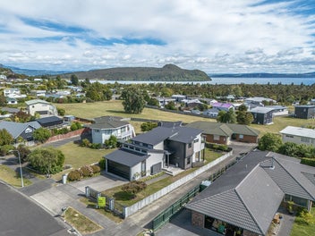 Quality Lake Village Living