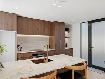 Style, Function and Location in Equal Measure