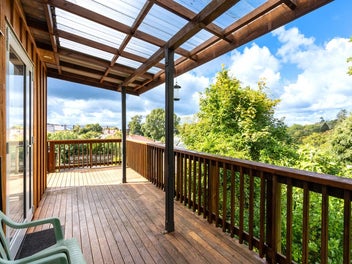 Buy One or Secure Both - Dual Central City Titles