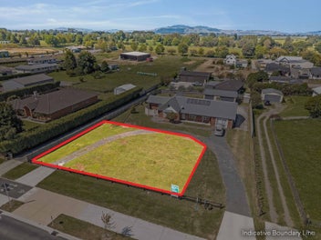 Lovely Outlook from this Section!