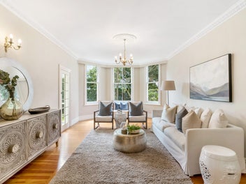 Villa Classic in DGZ - 713 sqm