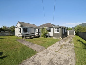 Family Comfort with Double the Opportunity!