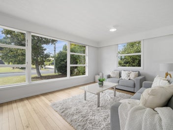 Family friendly in Hillcrest