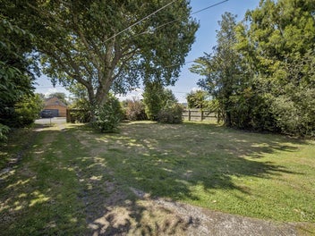 Location, Land, and Unlimited Potential