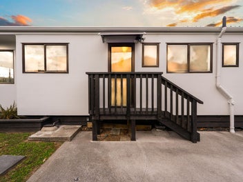 Vacant and There's a Bonus