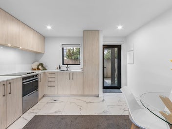 Central City Living -Just Steps from the Stadium