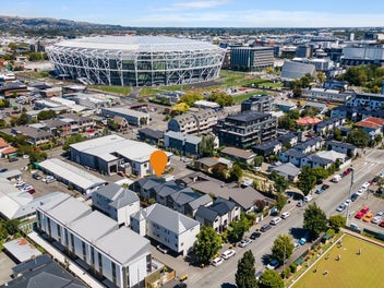 Motivated Vendor-Just Steps from the Stadium