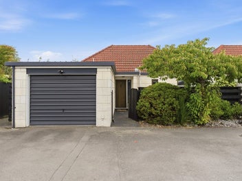 Smart Starter in Riccarton