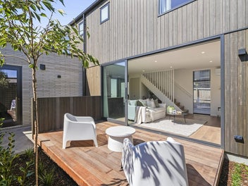 Thoughtfully Designed Space, Style & Practicality