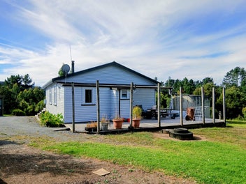COUNTRY LIFESTYLE - huge price adjustment