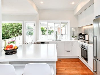 Character, Comfort and Convenience on Coronation