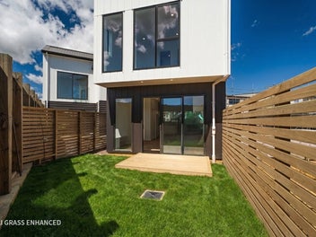 A Dream You Can Actually Afford!