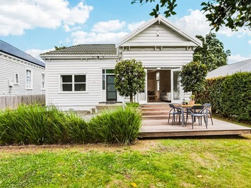 A Villa state of mind