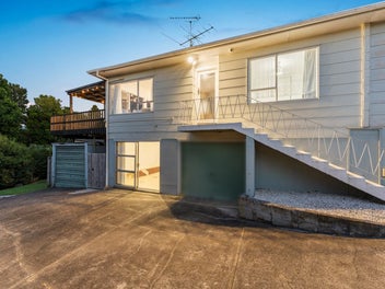 Home + Legal Sleepout Popular Double Westlake Zone