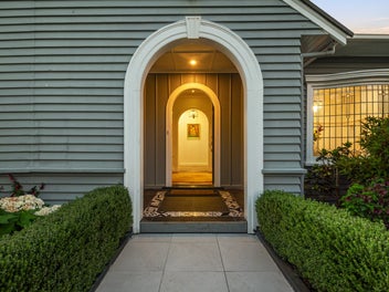 Where Elegance & Country Meet Generational Living