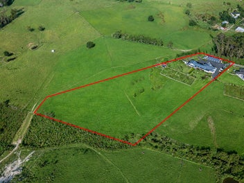 Where Elegance & Country Meet Generational Living