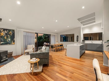 The House That Josh Built!