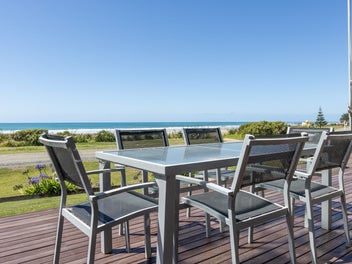 Your Dream Beach House Awaits You