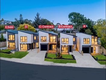 Your Dream Home in A Prime Location